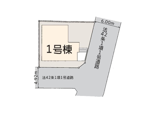 横浜市旭区金が谷２丁目　新築一戸建て