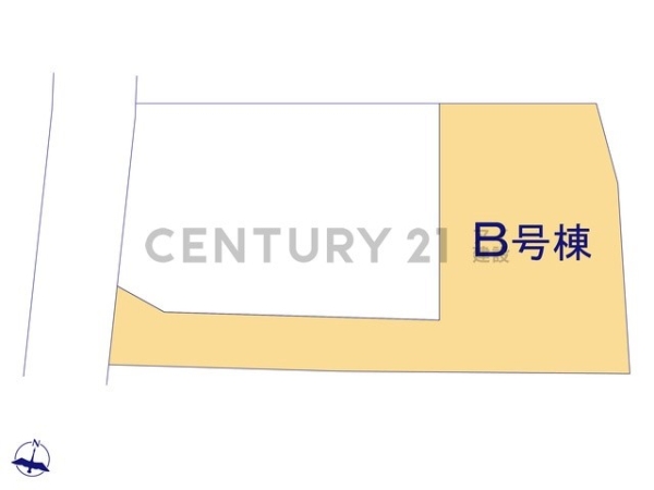 川崎市宮前区野川本町１丁目　新築一戸建て