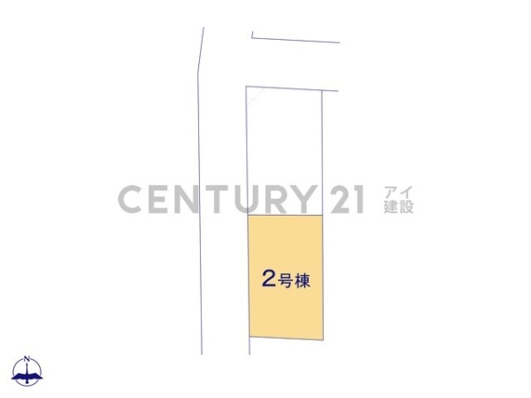 川崎市幸区小倉５丁目　新築一戸建て