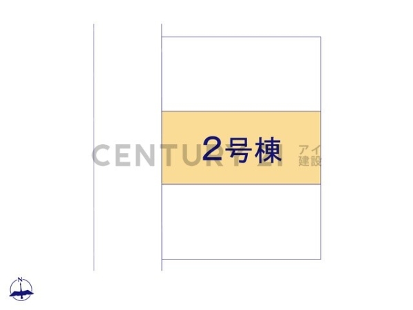 横浜市戸塚区上矢部町　新築一戸建て