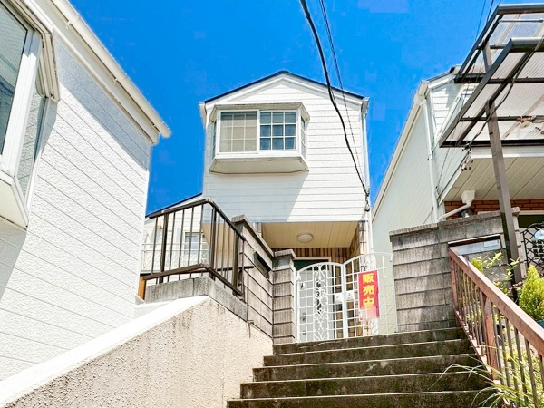 横浜市保土ケ谷区仏向西 中古一戸建て