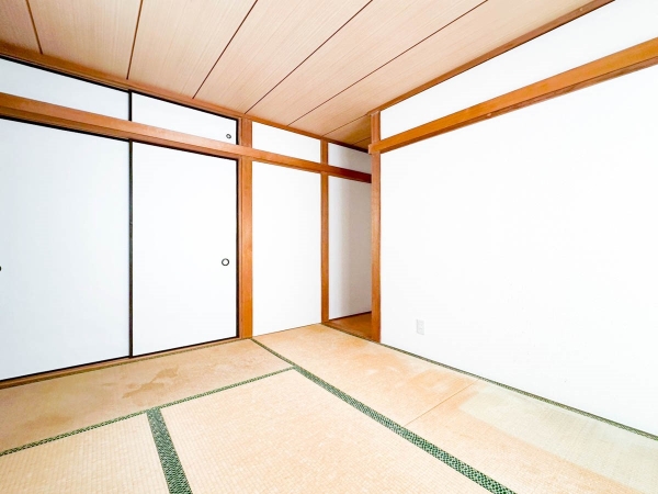 横浜市保土ケ谷区仏向西の中古一戸建て