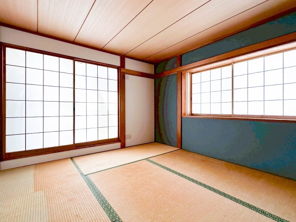 横浜市保土ケ谷区仏向西の中古一戸建て