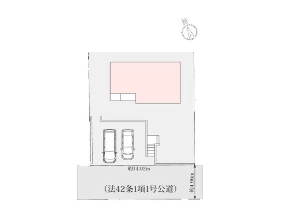 鎌倉市稲村ガ崎５丁目　新築一戸建て