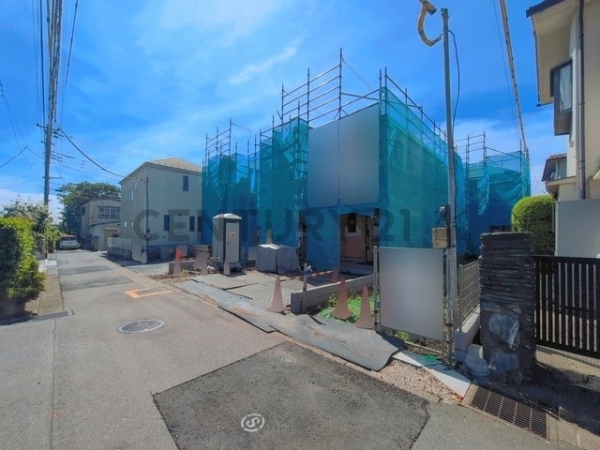 横浜市泉区和泉町 新築一戸建て