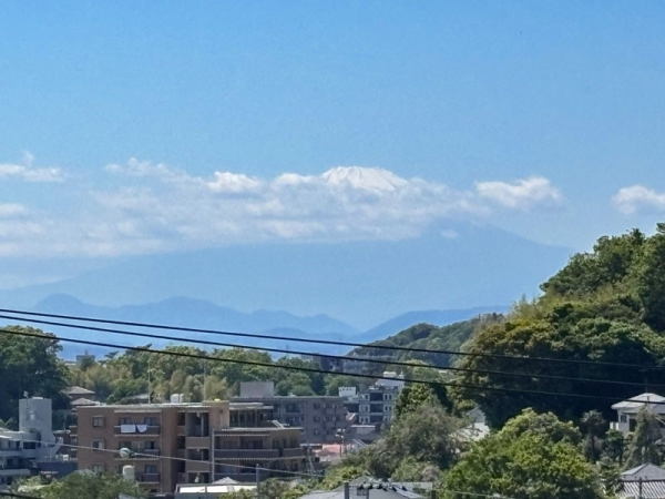 藤沢市藤が岡３丁目の中古一戸建て