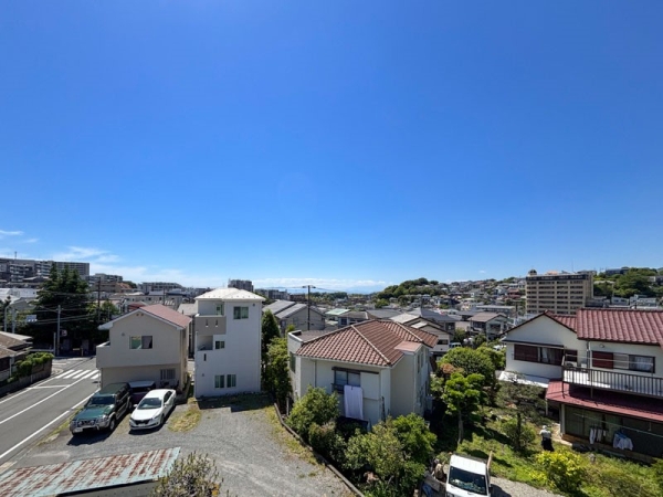 藤沢市藤が岡３丁目の中古一戸建て