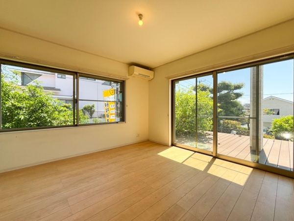 藤沢市藤が岡３丁目の中古一戸建て