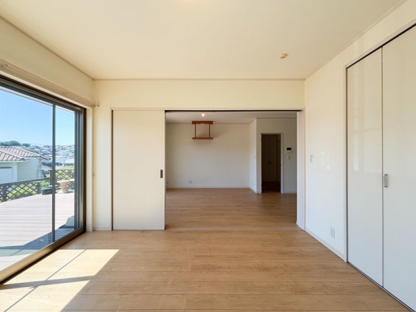 藤沢市藤が岡３丁目の中古一戸建て