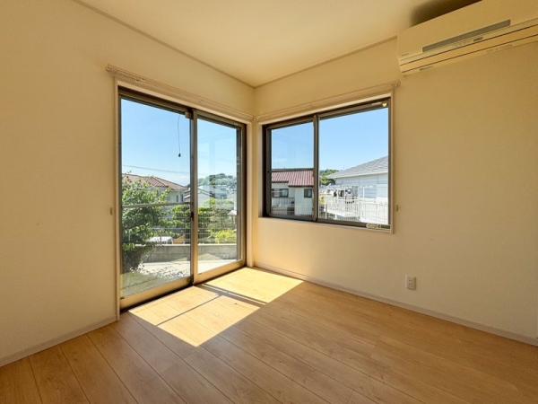 藤沢市藤が岡３丁目の中古一戸建て