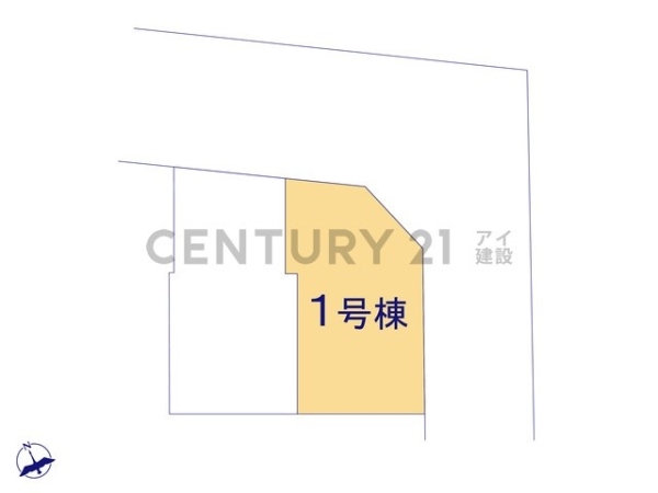 横浜市港南区日野８丁目　新築一戸建て