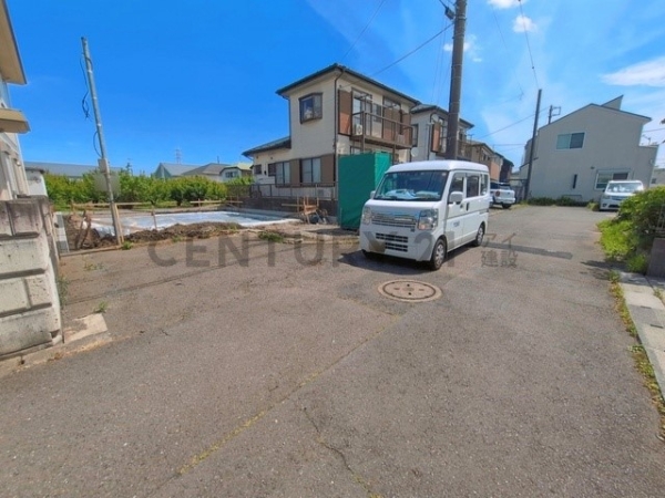 横浜市旭区本宿町 新築一戸建て