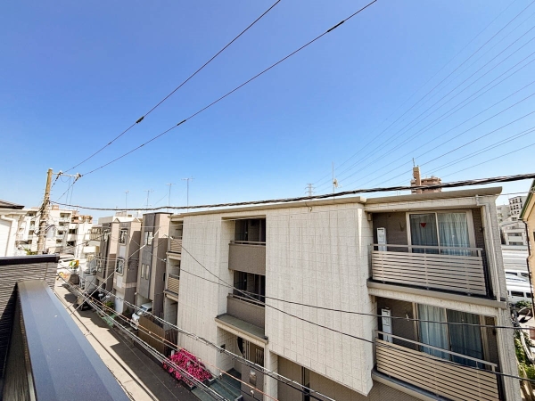 川崎市高津区新作４丁目　新築一戸建て