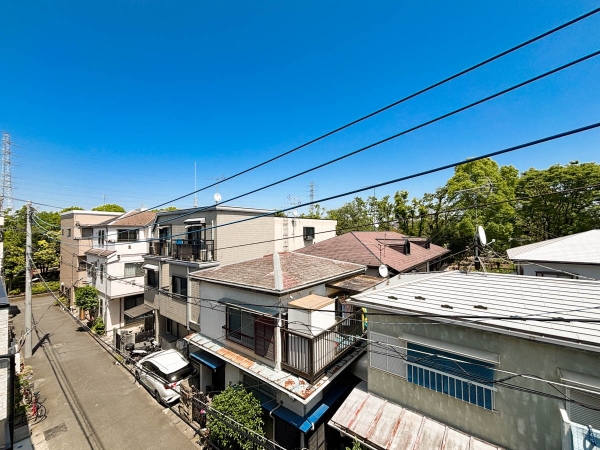 川崎市高津区子母口　新築一戸建て
