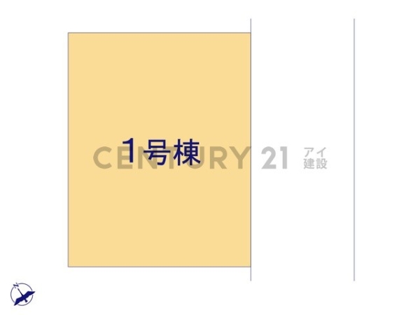 川崎市高津区子母口　新築一戸建て