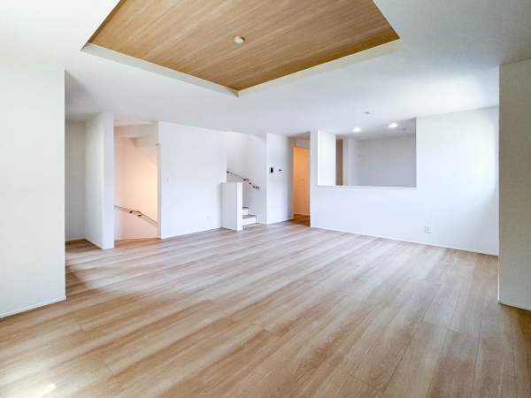川崎市高津区子母口　新築一戸建て