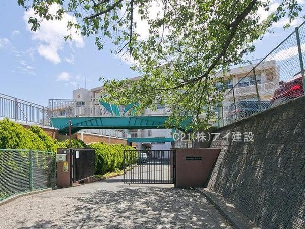 横浜市保土ケ谷区権太坂１丁目　新築一戸建て(横浜市立権太坂小学校)