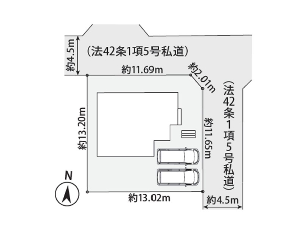 横浜市保土ケ谷区権太坂１丁目　新築一戸建て