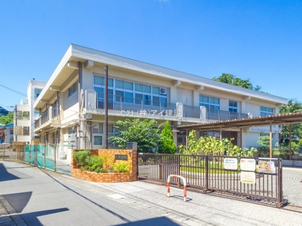 横浜市金沢区釜利谷東７丁目　新築一戸建て(横浜市立釜利谷小学校)