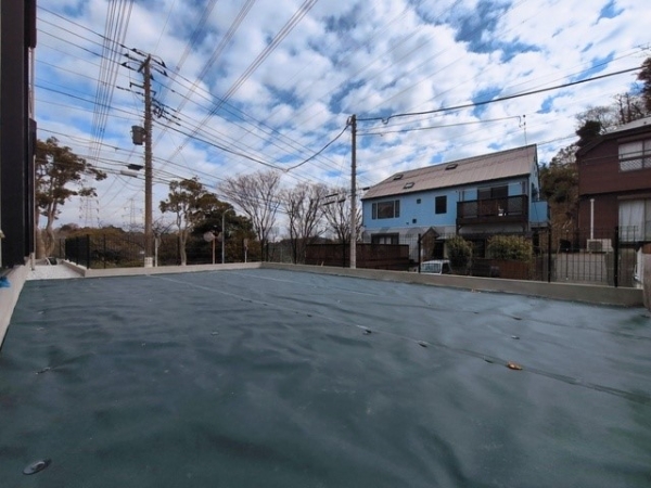 横浜市栄区犬山町　新築一戸建て