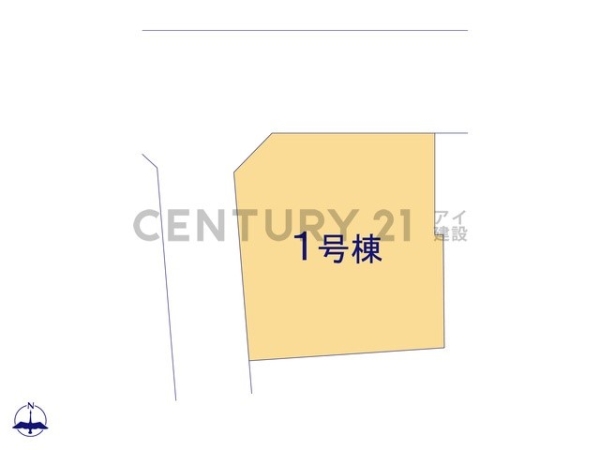 川崎市宮前区東有馬５丁目　新築一戸建て