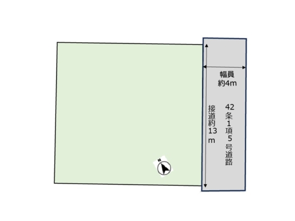 横浜市泉区白百合２丁目の中古一戸建て