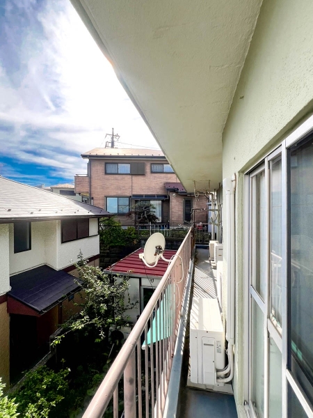 横浜市泉区白百合２丁目の中古一戸建て