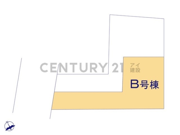 横浜市戸塚区名瀬町　新築一戸建て
