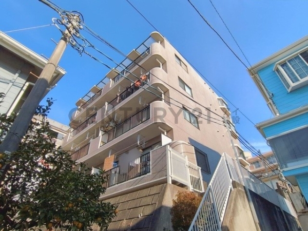 ラムズヒル蒔田