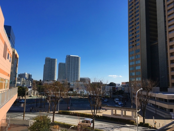 横浜市戸塚区平戸２丁目　新築一戸建て(JR横須賀線　東戸塚駅)