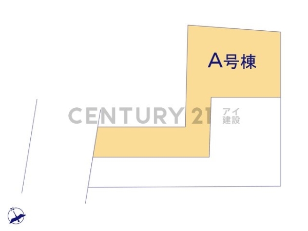 横浜市戸塚区名瀬町　新築一戸建て