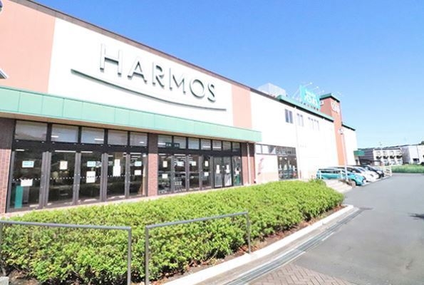 横浜市戸塚区俣野町の土地(ユーコープハーモス深谷店)