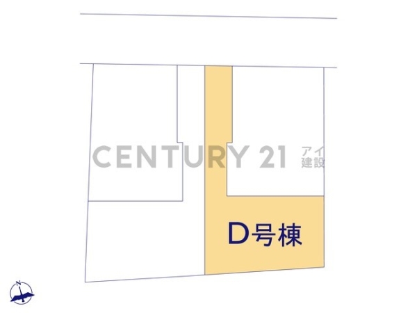 横浜市泉区中田東２丁目　新築一戸建て