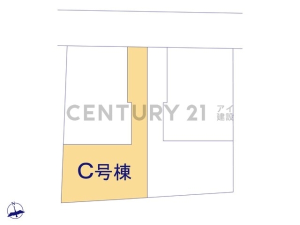 横浜市泉区中田東２丁目　新築一戸建て