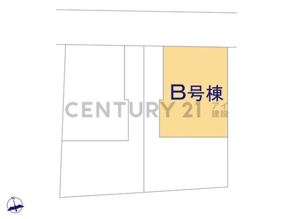 横浜市泉区中田東２丁目　新築一戸建て