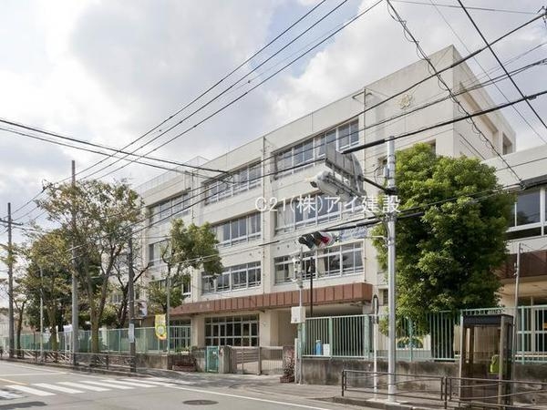 川崎市宮前区西野川３丁目の中古一戸建て(川崎市立野川小学校)