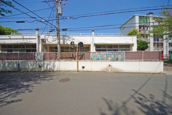 川崎市宮前区西野川３丁目の中古一戸建て(野川南台保育園)