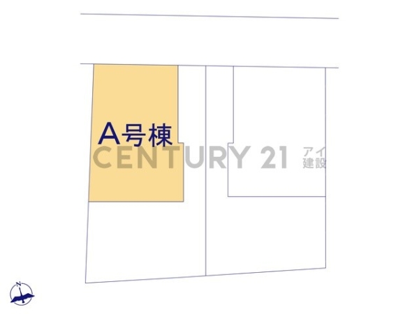 横浜市泉区中田東２丁目　新築一戸建て