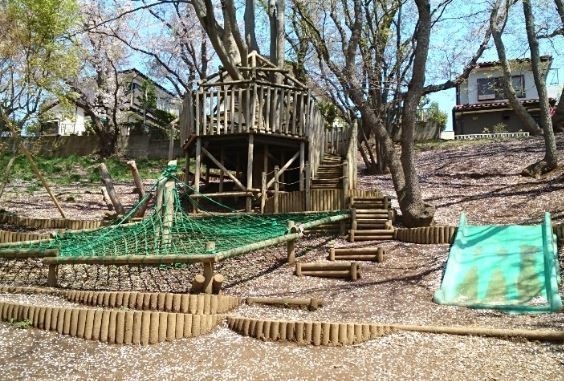 横浜市戸塚区平戸３丁目　新築一戸建て(三王山公園)