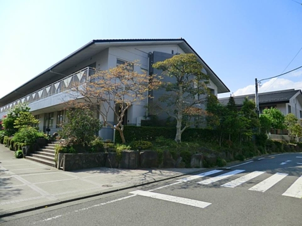 横浜市戸塚区平戸３丁目　新築一戸建て(平戸幼稚園)
