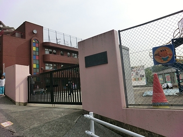 横浜市南区永田東１丁目の中古一戸建て(南聖心幼稚園)