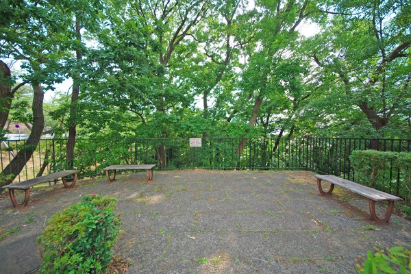 鎌倉市大船　新築一戸建て(やとのまえ公園)