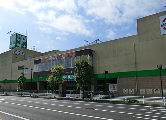 横浜市戸塚区下倉田町　新築一戸建て(サミット下倉田店)