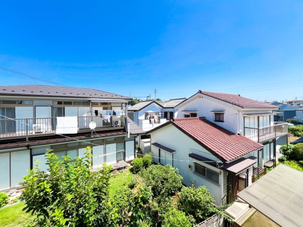 横浜市戸塚区下倉田町　新築一戸建て