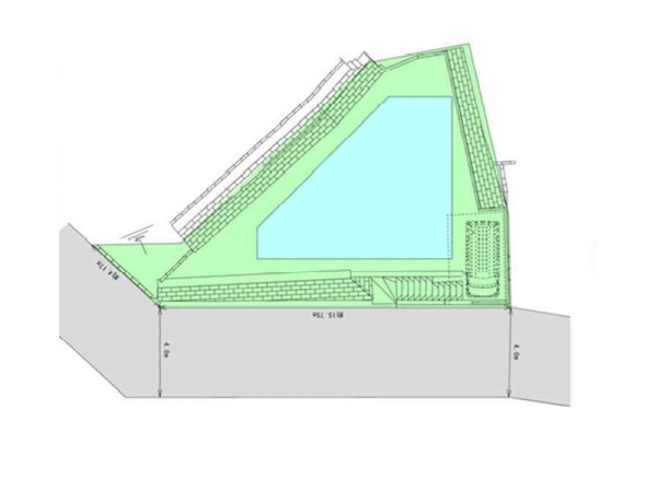 横浜市神奈川区三ツ沢東町　新築一戸建て