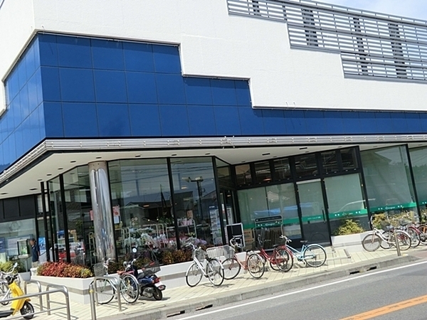 茅ヶ崎市旭が丘　新築一戸建て(たまや浜竹店)