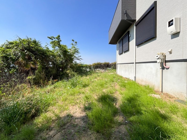 藤沢市西富　新築一戸建て