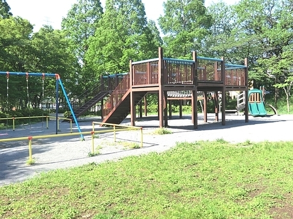 川崎市宮前区有馬９丁目の中古一戸建て(高津公園)