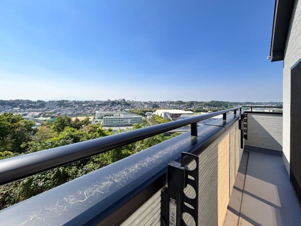 藤沢市西富　新築一戸建て