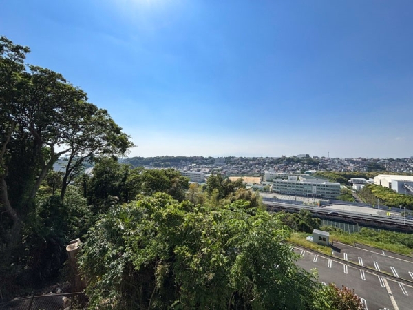 藤沢市西富　新築一戸建て